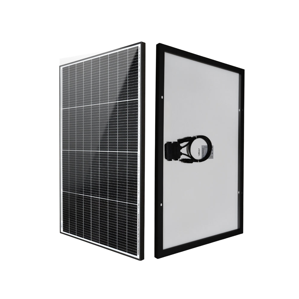 Exotronic 100W Fusion Fixed Solar Panel