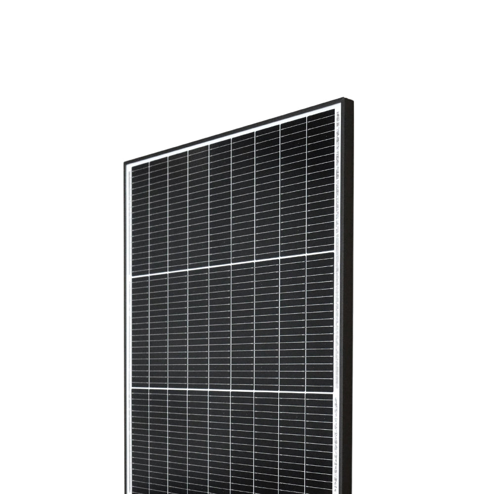 Exotronic 100W Fusion Fixed Solar Panel