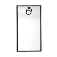 Exotronic 200W Fusion Fixed Solar Panel