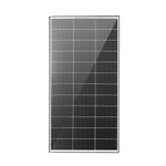 Exotronic 200W Fusion Fixed Solar Panel