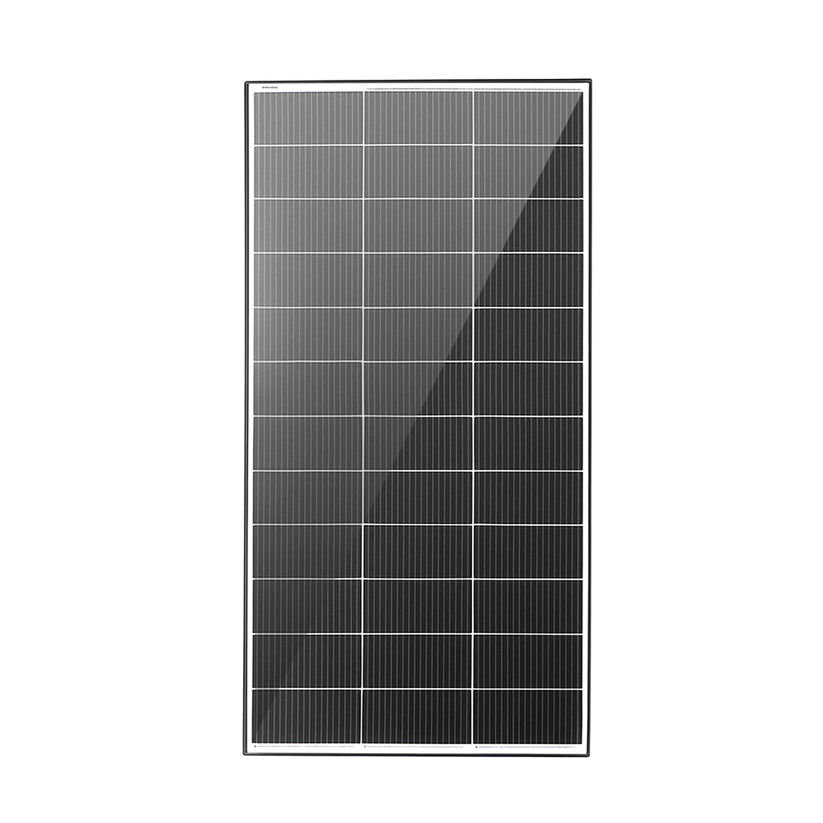 Exotronic 200W Fusion Fixed Solar Panel