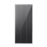 Exotronic 220W Fusion Fixed Solar Panel | Shade Resistant