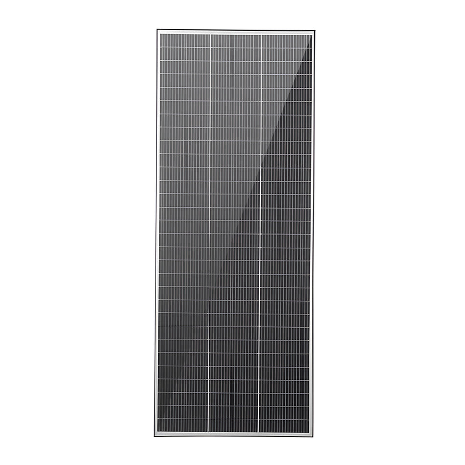 Exotronic 250W Fusion Fixed Solar Panel | Shade Resistant