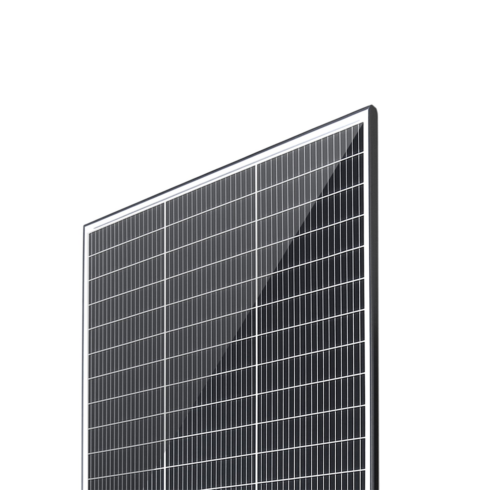 Exotronic 250W Fusion Fixed Solar Panel | Shade Resistant