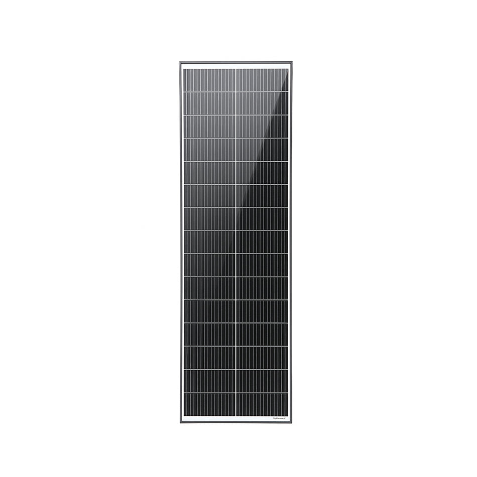 Exotronic 80W (Narrow) Fusion Fixed Solar Panel