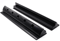 Exotronic 680mm Black Long ABS Solar Brackets Main Image