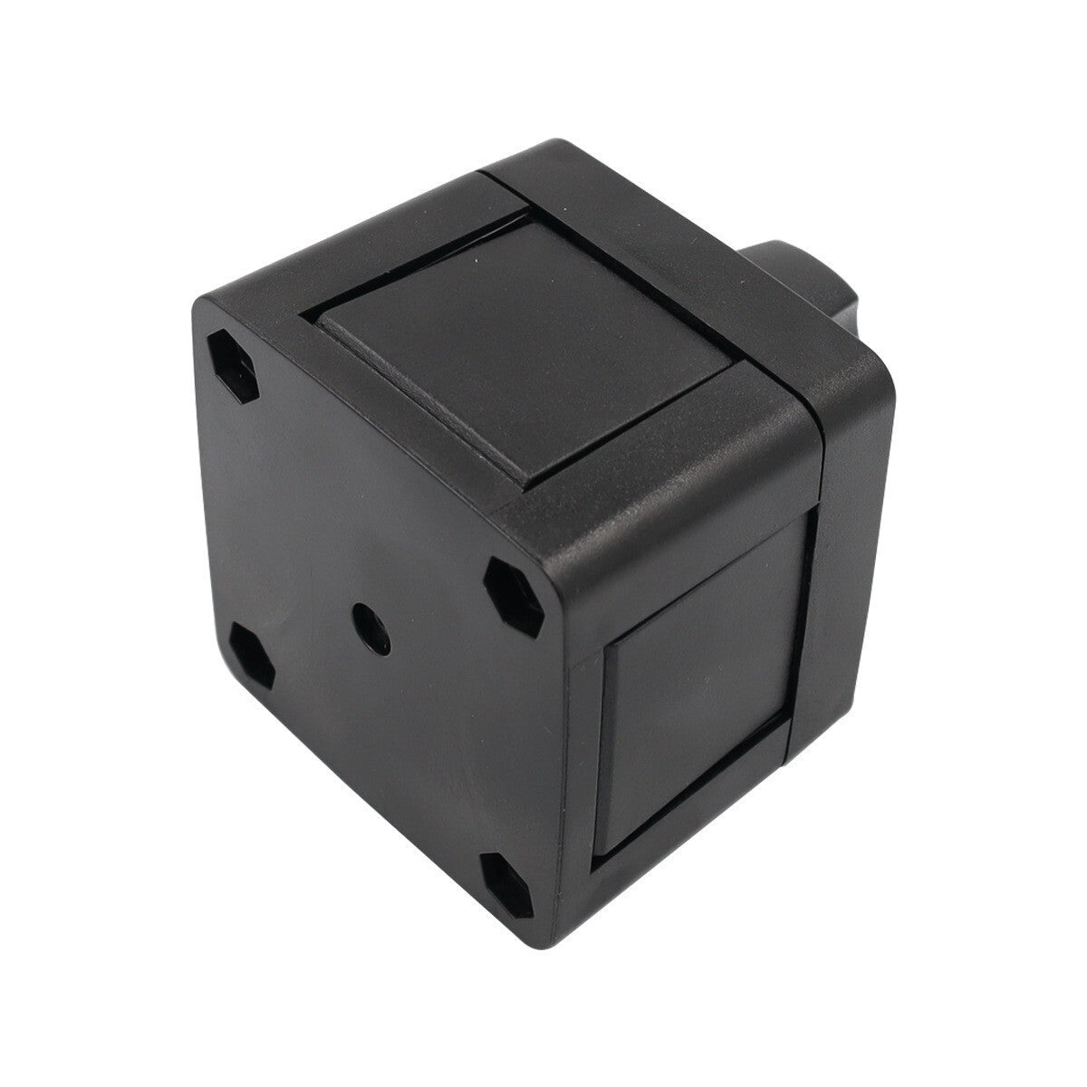 Exotronic 300A Black On Off Battery Switch3