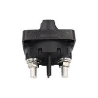 Exotronic 300A Black On Off Battery Switch2