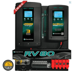 Enerdrive RV 80 Plus Board Inc Fuse Block Main Image