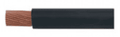 4B&S (20.29mm²) Black Single Core Automotive Cable per Metre Main Image