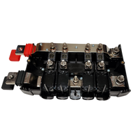 Lynx Power In Bolt Kit for MEGA Fuses 1