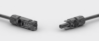 Stäubli MC4 Connector Pair 1
