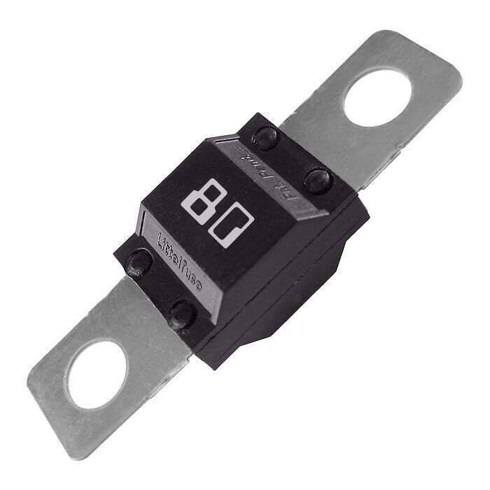 Victron MIDI-fuse 80A/32V Main Image