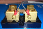BMS Current Sensor Shunt 200A 50mV Main Image