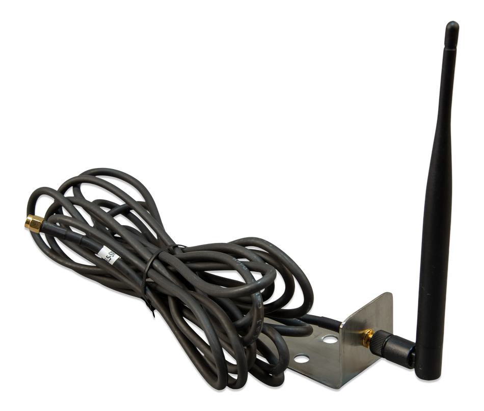 Victron 5m Outdoor LTE-M Wall-Mount Antenna