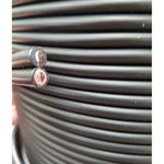 100m Roll of 6mm² Twin PV1-F Solar Cable Main Image