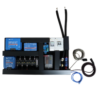 Exotronic Karijini Series Pre-wired Victron Board - Split