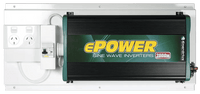 Enerdrive 12V 2000W ePower RCD Inverter Kit Main Image
