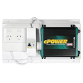 Enerdrive 12V 400W ePower RCD Inverter Kit Main Image