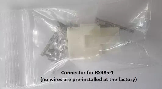 REC 2Q BMS wiring harness 4