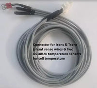 REC 2Q BMS wiring harness 2