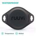 Ruuvi RuuviTag Pro Sensor (2in1) Industrial Wireless Temperature and Motion Sensor Main Image