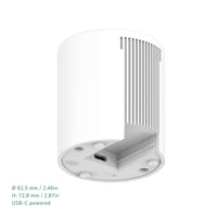 Ruuvi Air – Indoor Air Quality Monitor