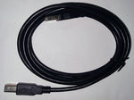 USB cable type A male to type B male 1m Main Image