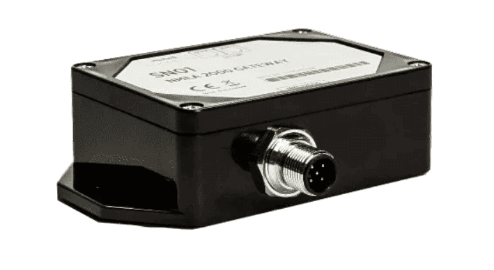 Simarine NMEA2000 Gateway Main Image