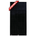 Enerdrive Solar Panel 190w Mono Black Frame Main Image