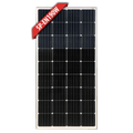 Enerdrive 190W Fixed Mono Solar Panel Main Image