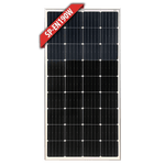 Enerdrive 190W Fixed Mono Solar Panel Main Image