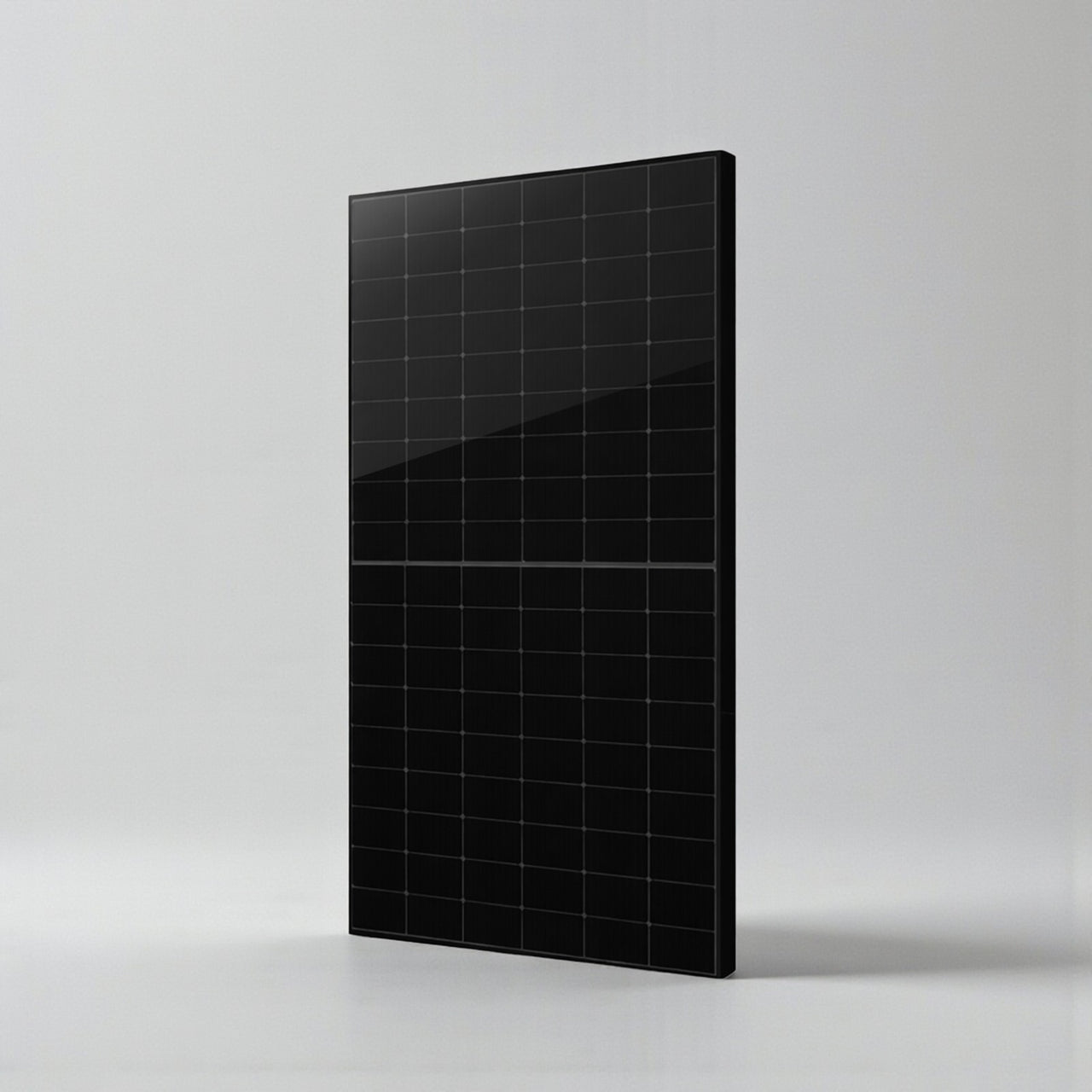 Seraphim Sable TOPCon Series 475W - Black Fixed Frame Solar Panel