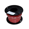 30m Roll of 2B&S (32mm²) Red Single Core Marine (Tinned) Cable Main Image