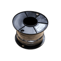 30m Roll of 8B&S (7.7mm²) Twin Core Marine (Tinned) Cable Main Image