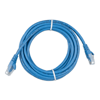 Victron Cat5e RJ45 UTP Ethernet Patch Cable 10m Main Image