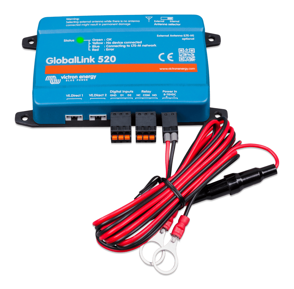 Victron GlobalLink 520 (New Version) 2