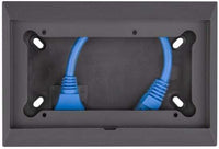 Victron Wall mounted enclosure for 65 x 120 mm GX-panels Main Image