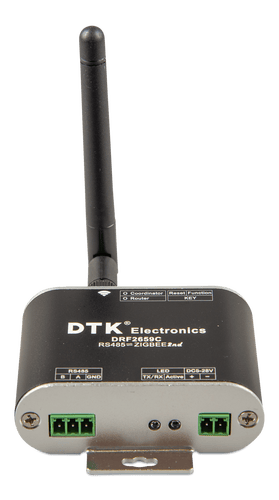 Victron Zigbee to RS485 converter 5