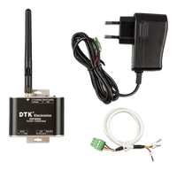 Victron Zigbee to RS485 converter 1