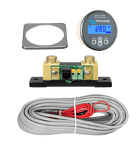Victron Grey Smart BMV-712 Battery Monitor 1