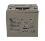 Victron 12V 22Ah AGM Deep Cycle Battery Main Image