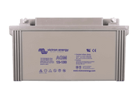 Victron 12V 130Ah AGM Deep Cycle Battery Main Image