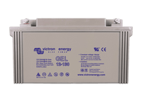 Victron 12V 130Ah Gel Deep Cycle Battery Main Image