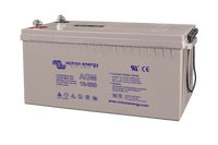 Victron 12V 220Ah AGM Deep Cycle Battery 2