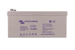 Victron 12V 220Ah AGM Deep Cycle Battery Main Image