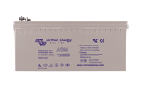 Victron 12V 220Ah AGM Deep Cycle Battery Main Image