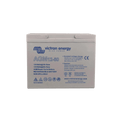 Victron 12V 60Ah AGM Deep Cycle Battery Main Image