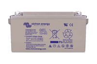 Victron 12V 90Ah Gel Deep Cycle Battery Main Image