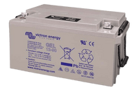 Victron 12V 90Ah Gel Deep Cycle Battery 1
